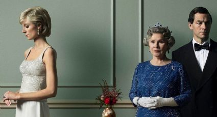 "The Crown" chega ao fim e questiona: quem matou a Princesa Diana?