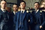 Astro da série "Peaky Blinders" morre logo após ser diagnosticado com câncer