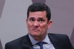 Sergio Moro cometeu crime de lesa-pátria, diz Garcia sobre grampo em poder de Youssef