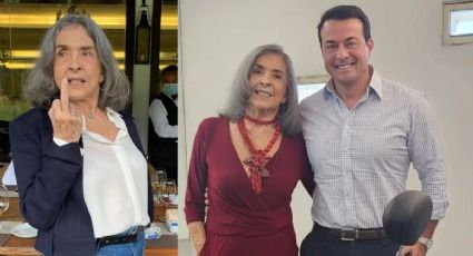 Betty Faria confirma lado fascista e higienista após relacionar assaltos ao Bolsa Família