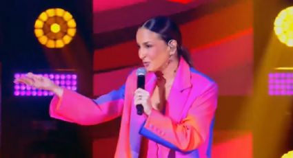 Cláudia Leitte lança single com refrão igual ao de uma canção da cantora Bea Buarte