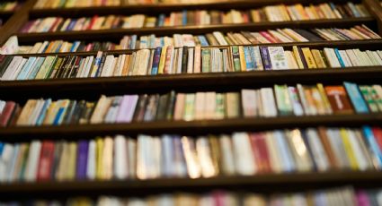 Pesquisa mostra que apenas 16% da população brasileira é consumidora de livros