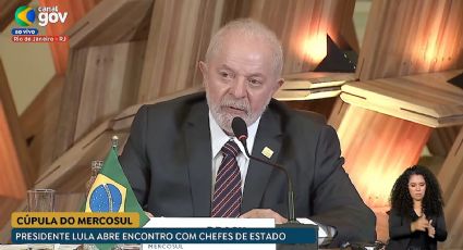 Venezuela x Guiana: Lula coloca Brasil à disposição para sediar negociações sobre Essequibo