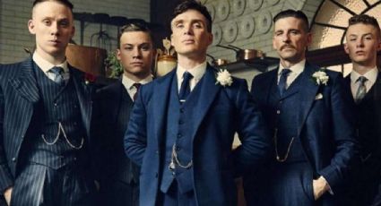 Astro da série "Peaky Blinders" morre logo após ser diagnosticado com câncer