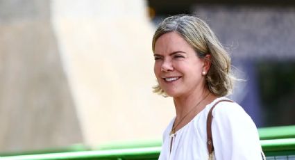 Gleisi Hoffmann processa bolsonarista por fake news e ganha