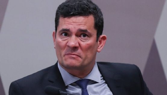 VÍDEO: Moro tenta ‘lacrar’, mas leva o maior esculacho de sua vida