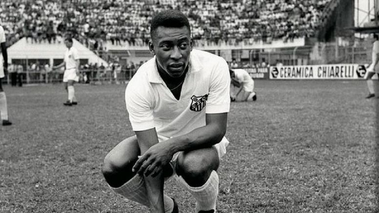 Depois da morte de Pelé, Santos vai para Série B: fim de uma era? – Por Dennis de Oliveira