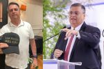 Bolsonaro confessa ter medo de Flávio Dino no STF