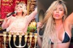 Quem é a ex-pastora que trocou igreja pelo OnlyFans