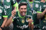 Abel Ferreira: a proposta milionária do Palmeiras para tirar treinador da mira dos árabes