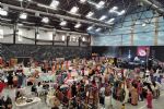 Feira Esquerda Livre comemora aniversário de dois anos em edição de Natal