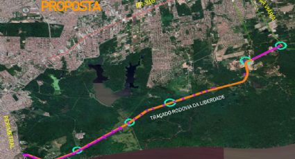 Rodovia Liberdade: Uma estrada na contramão do planeta – Por Angelo Madson Tupinambá