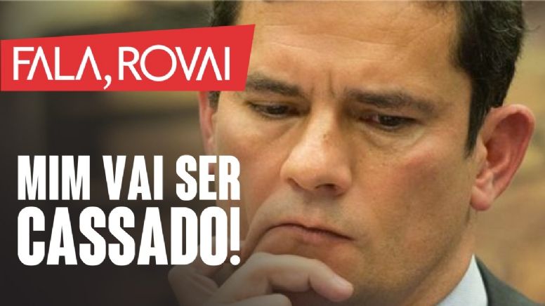 Sergio Moro comete novo erro crasso de português em depoimento no TRE