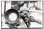Cresce participação de diretores negros no cinema nacional