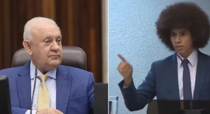 VÍDEO – Renato Freitas pede cassação de Traiano e diz na cara: “você é corrupto”