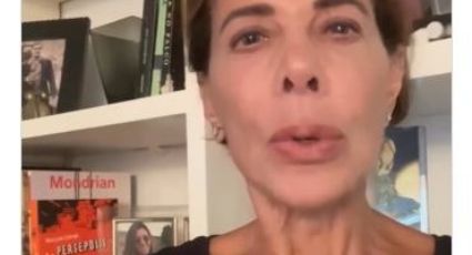 VÍDEO. Atriz Ângela Vieira: 'Bolsonaro deve ser investigado e processado pelos crimes que cometeu'