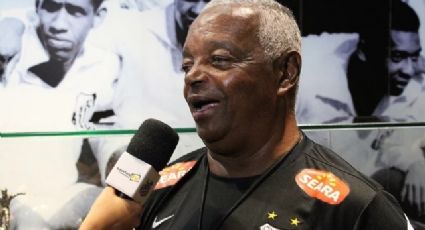 Lima, o ‘curinga da Vila’, abre o coração sobre rebaixamento do Santos