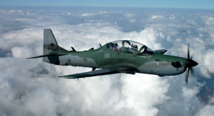 Operação de Guerra: Força Aérea define espaço aéreo Yanomami onde aviões poderão ser abatidos; saiba detalhes