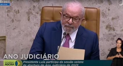 Jantar de Lula com STF é adiado por conta da denúncia de Bolsonaro