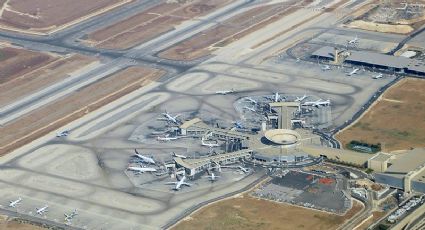 Pais se revoltam com empresa e abandonam bebê em aeroporto