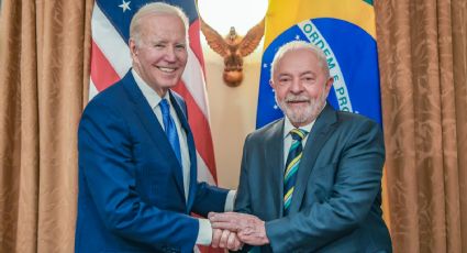 Após viagem de Lula à China, Biden anuncia valor 10 vezes maior para Fundo Amazônia