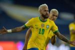 Nova polêmica de Neymar envolve colega de seleção e dirigente do PSG