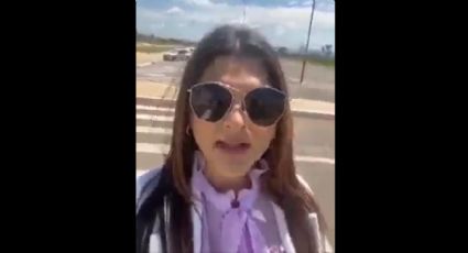 VÍDEO: mulher vira meme após ir à Papuda e ver “o que os patriotas estão passando”