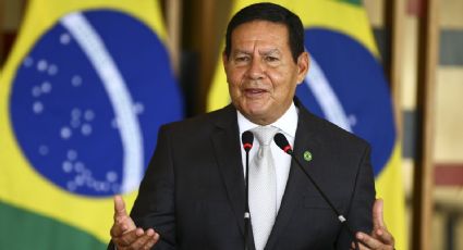 Os gastos de Mourão no cartão corporativo