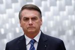 Reação de Bolsonaro ao caso das joias não é compatível com o que tem mostrado em público