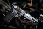 75% do país é contra posse facilitada de armas, revela pesquisa Quaest