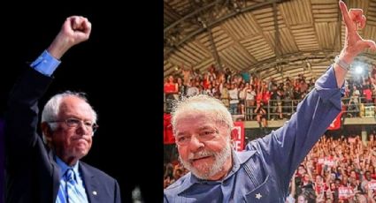 Lula, Bernie Sanders e a autoestima do Brasil, por Juca Ferreira