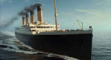 VÍDEO: ONG divulga imagens inéditas do Titanic no fundo do mar