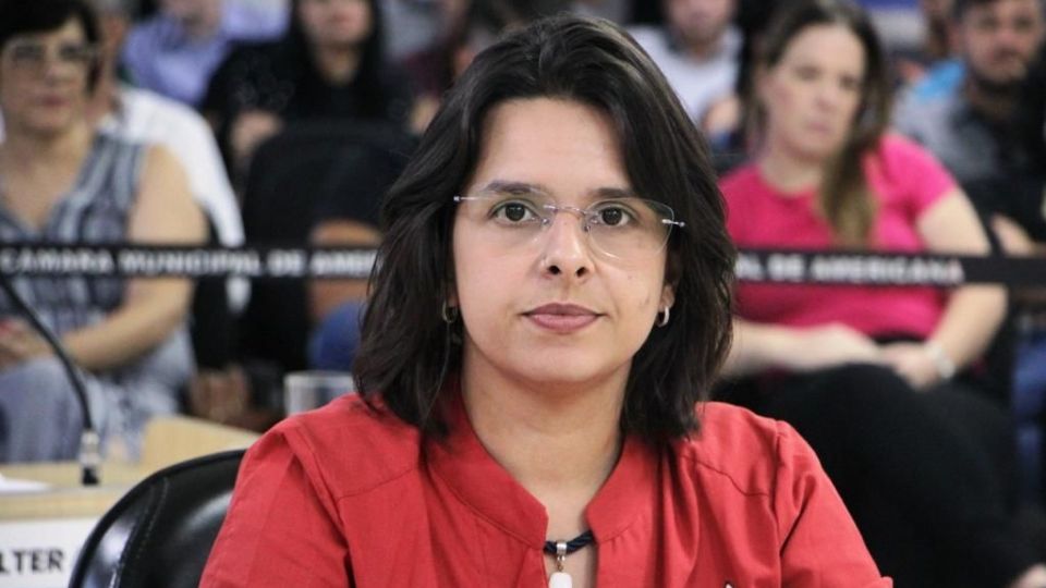 EXCLUSIVO – Vereadora de Americana (SP) chamada de “próxima Marielle” detalha ameaças de morte