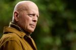 Doença de Bruce Willis evolui e não tem mais tratamento