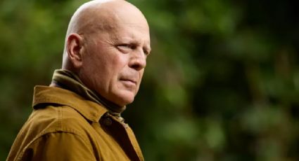 Doença de Bruce Willis evolui e não tem mais tratamento