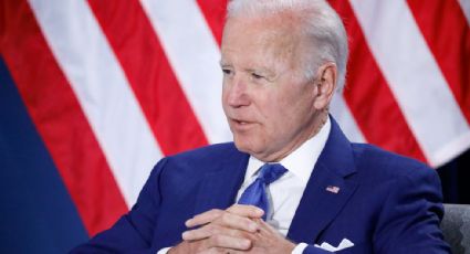 Biden revela tese dos serviços de inteligência dos EUA sobre OVNIs