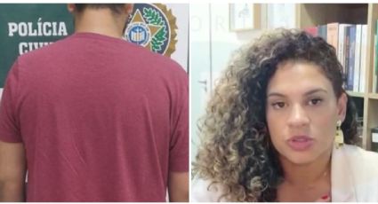 Mãe da recém-nascida estuprada até a morte pelo pai está "a ponto de colapsar" e ainda "chama pelo bebê", diz advogada