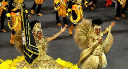 Carnaval 2023: Conheça os enredos das escolas que abrem o desfile do grupo especial em São Paulo