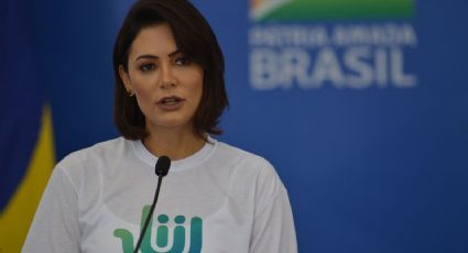 MP do Trabalho vai investigar Michelle Bolsonaro e “pastor do capeta”