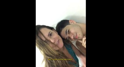 Mãe percebeu que o filho era gay desde criança e grava vídeo comovente