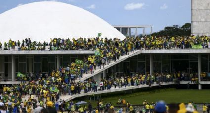 Metade dos golpistas presos por atos terroristas recebeu Auxílio Emergencial