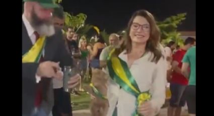 Carnaval 2023 é festa da democracia