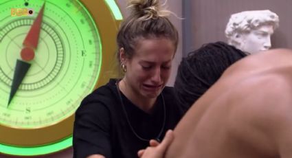 VÍDEO: Veja momento em que participante desiste do BBB 23