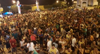 Prefeita manda cancelar carnaval de cidade no Piauí por motivos de saúde... do seu avô