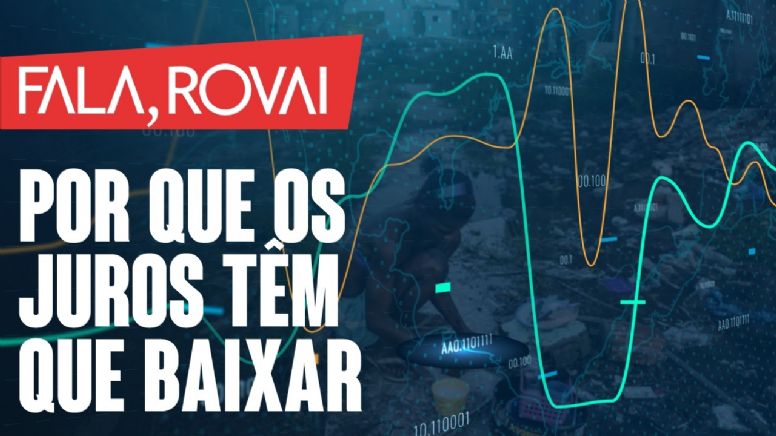 O Brasil tem a maior taxa de juros do mundo: Entenda por que isso muda a sua vida