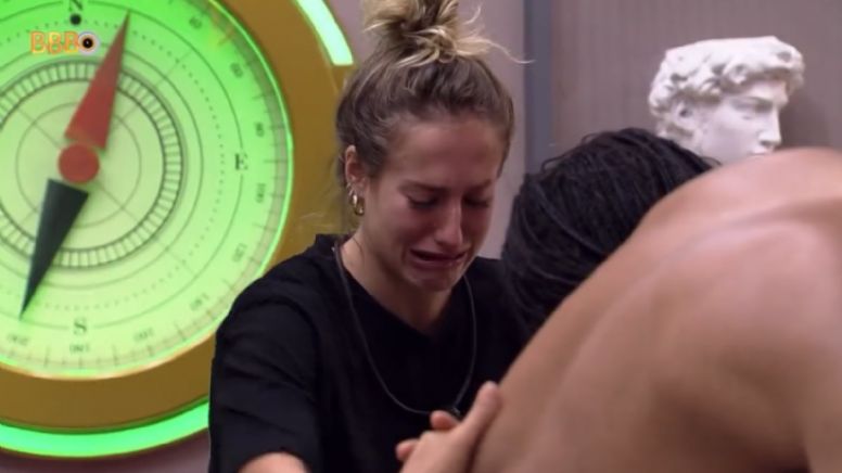 VÍDEO: Veja momento em que participante desiste do BBB 23