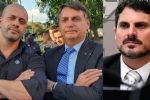 Daniel Silveira chama Marcos do Val de “maluco” ao comentar trama golpista com Bolsonaro