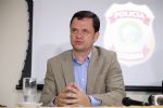 "Perdi o celular": As desculpas esfarrapadas de Anderson Torres no depoimento à PF