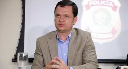 "Perdi o celular": As desculpas esfarrapadas de Anderson Torres no depoimento à PF