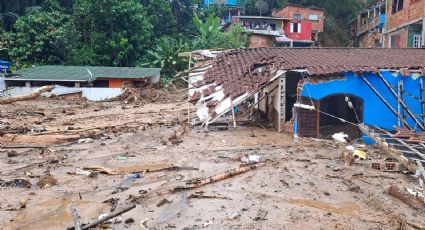 Litoral de São Paulo tem alerta de novos temporais; número de mortos passa de 40